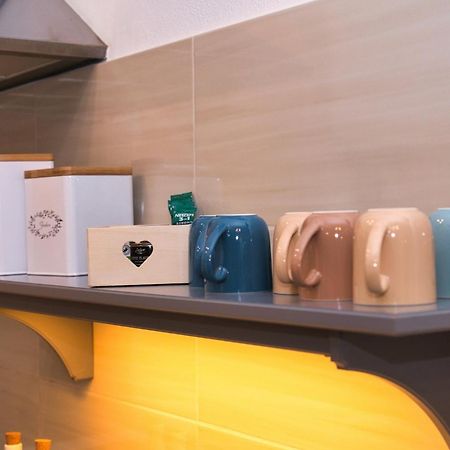 Smuketa In Trogir Haus Fuer 4 Personenヴィラ エクステリア 写真