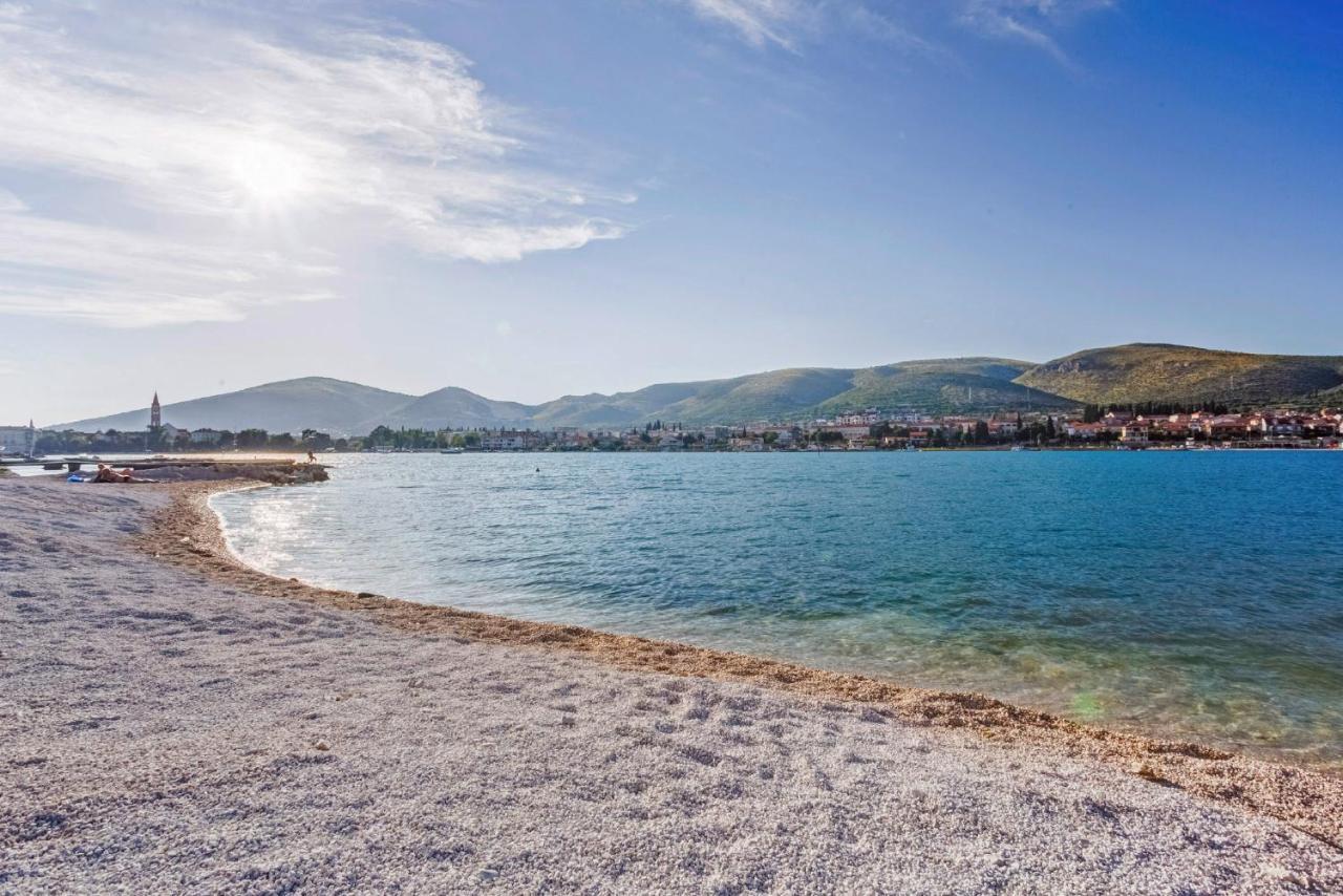 Smuketa In Trogir Haus Fuer 4 Personenヴィラ エクステリア 写真