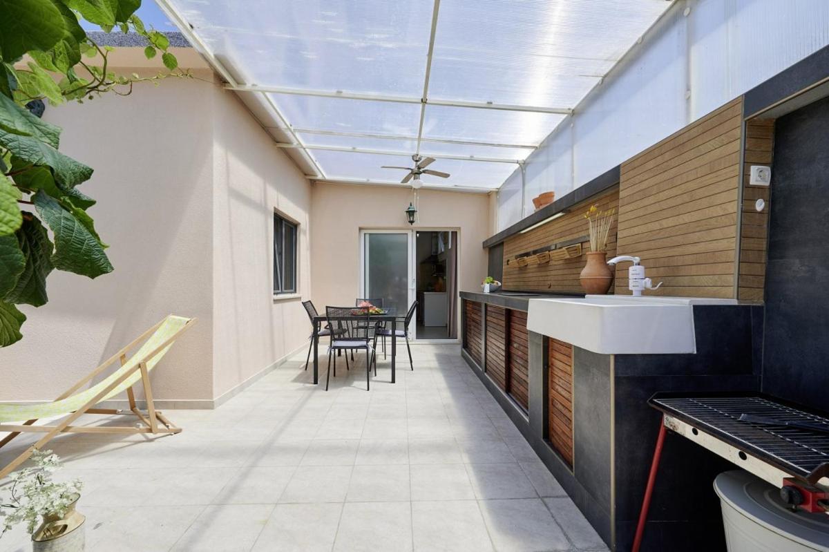 Smuketa In Trogir Haus Fuer 4 Personenヴィラ エクステリア 写真