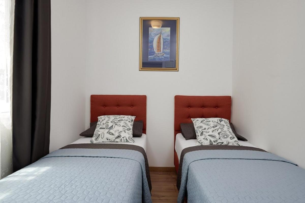 Smuketa In Trogir Haus Fuer 4 Personenヴィラ エクステリア 写真