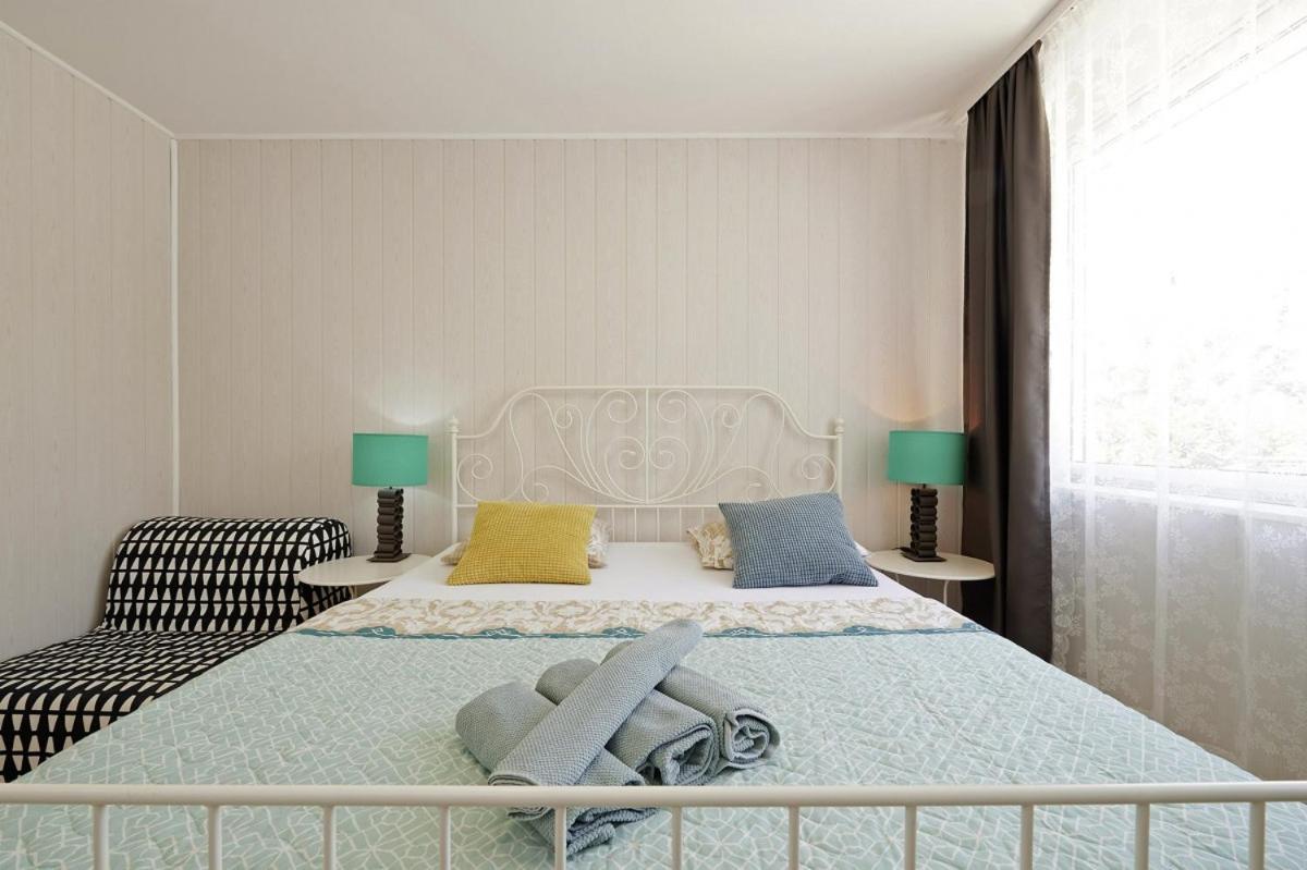 Smuketa In Trogir Haus Fuer 4 Personenヴィラ エクステリア 写真